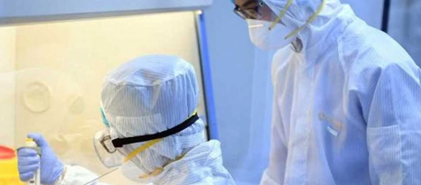 Η Ρωσία κλείνει τα σύνορα με την Κίνα στην Άπω Ανατολή λόγω του νέου κοροναϊού